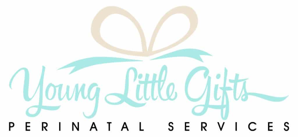 Young Little Gifts Logo